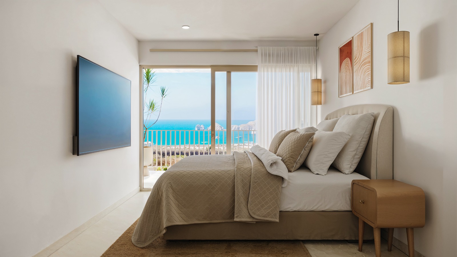 PANORAMA – TORRE 8